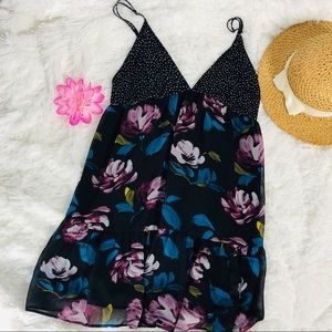 Forever 21 sundress size Large